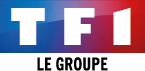 Logo Le Groupe TF1